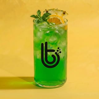 Kiwi Fruit Tea
