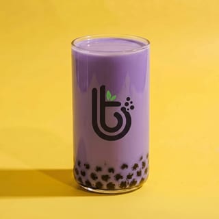 Taro Milk Tea