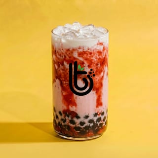 Fruit Milk Delight