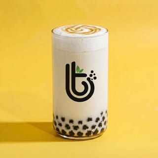 Coconut Milk Tea